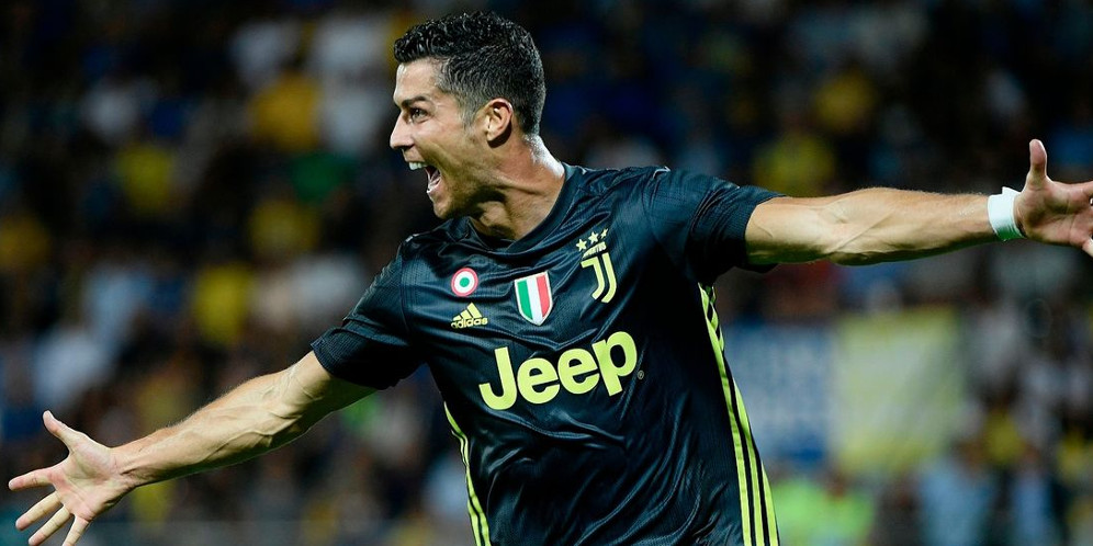 Ada Milan Sebelum Juve Meminang Ronaldo